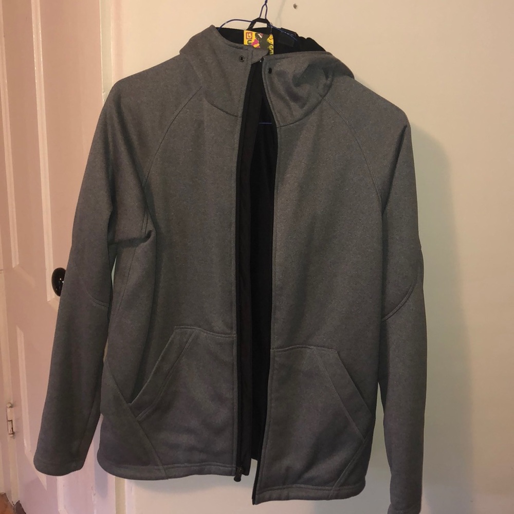 Insulated Burton Jacket